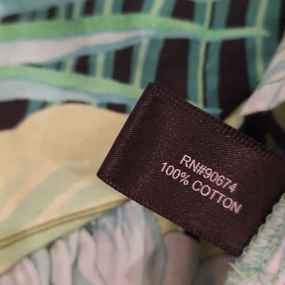 NWOT Boston Proper Floral Strapless Midi Dress - Picture 6 of 15